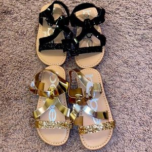 Toddler sandals